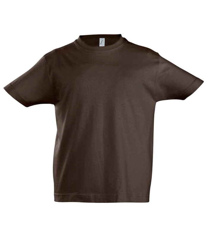 SOL'S SOL'S Kids Imperial Heavy T-Shirt in CHO