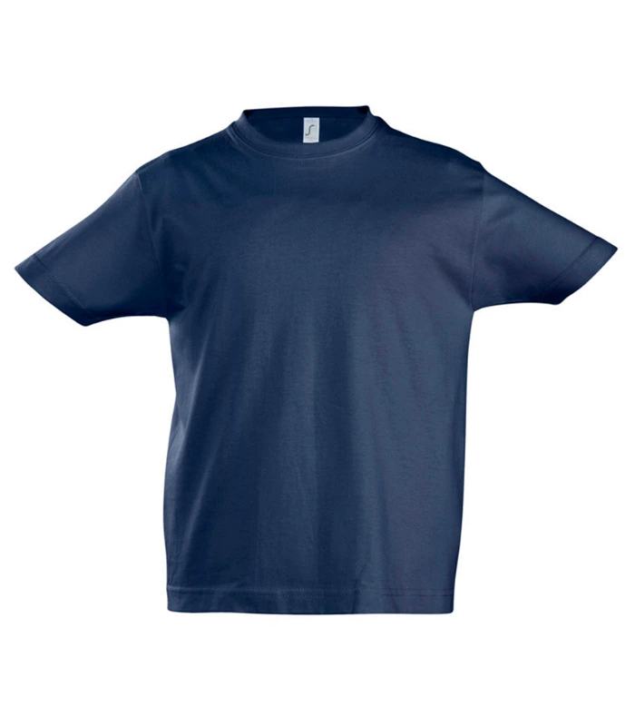 SOL'S SOL'S Kids Imperial Heavy T-Shirt in FNA