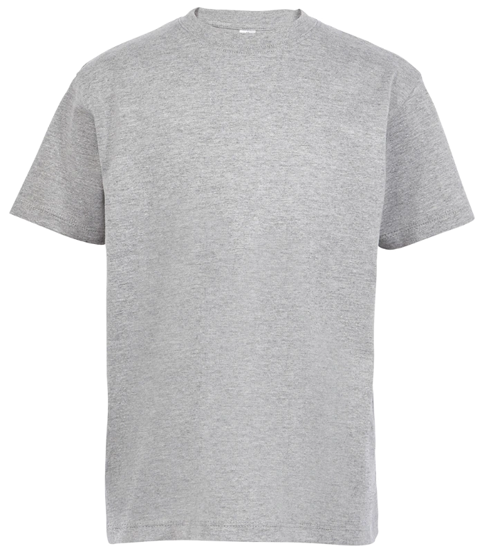 SOL'S SOL'S Kids Imperial Heavy T-Shirt in HEA