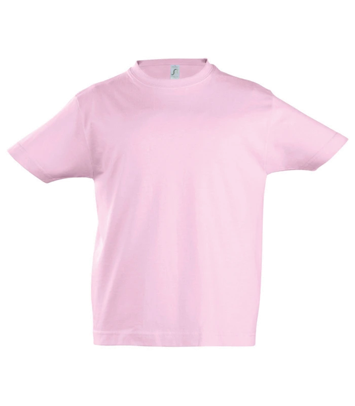 SOL'S SOL'S Kids Imperial Heavy T-Shirt in MPI