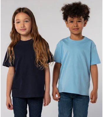 SOL'S SOL'S Kids Imperial Heavy T-Shirt in SKY