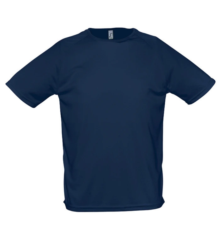 SOL'S SOL'S Sporty Performance T-Shirt in FNA