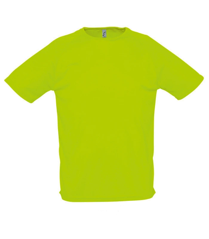 SOL'S SOL'S Sporty Performance T-Shirt in NGN