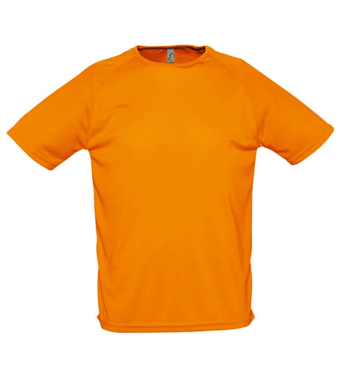 SOL'S SOL'S Sporty Performance T-Shirt in NOR