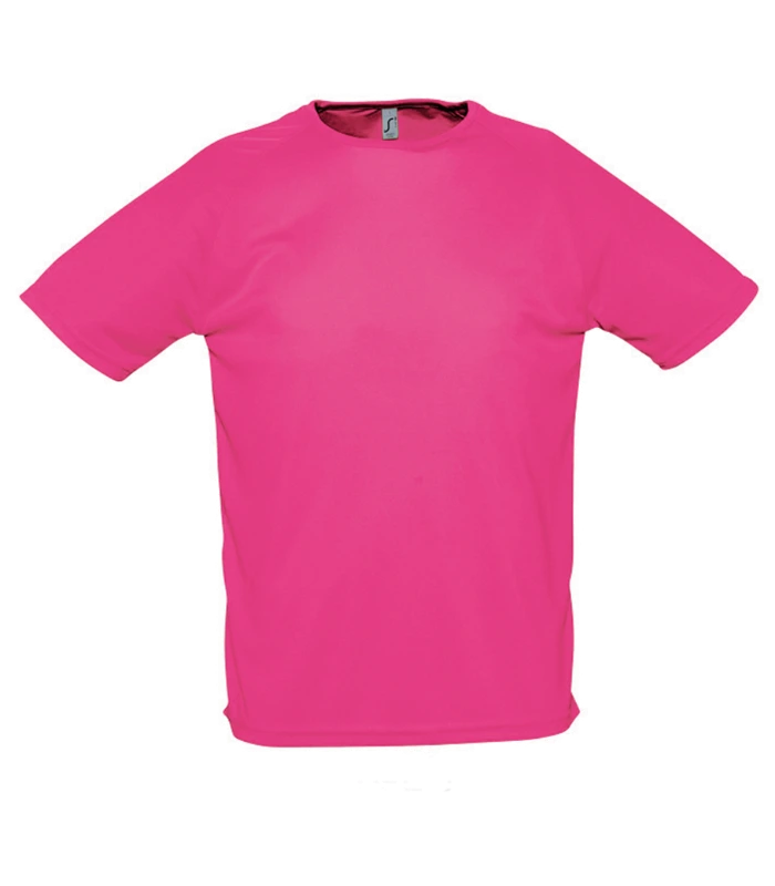 SOL'S SOL'S Sporty Performance T-Shirt in NPI