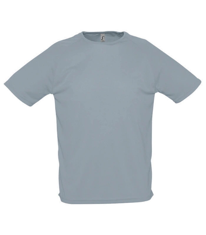 SOL'S SOL'S Sporty Performance T-Shirt in PGE