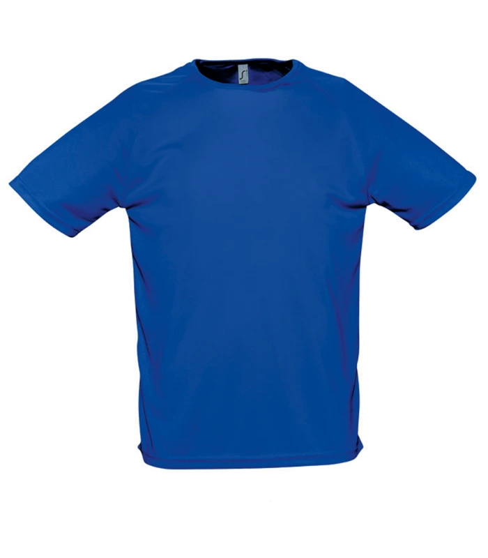 SOL'S SOL'S Sporty Performance T-Shirt in ROY