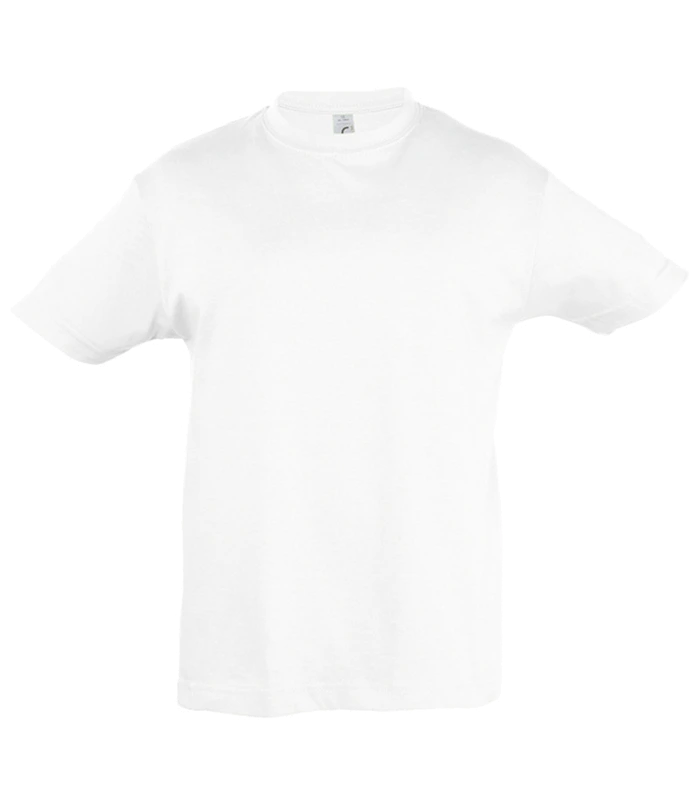 SOL'S SOL'S Kids Regent T-Shirt in ABW