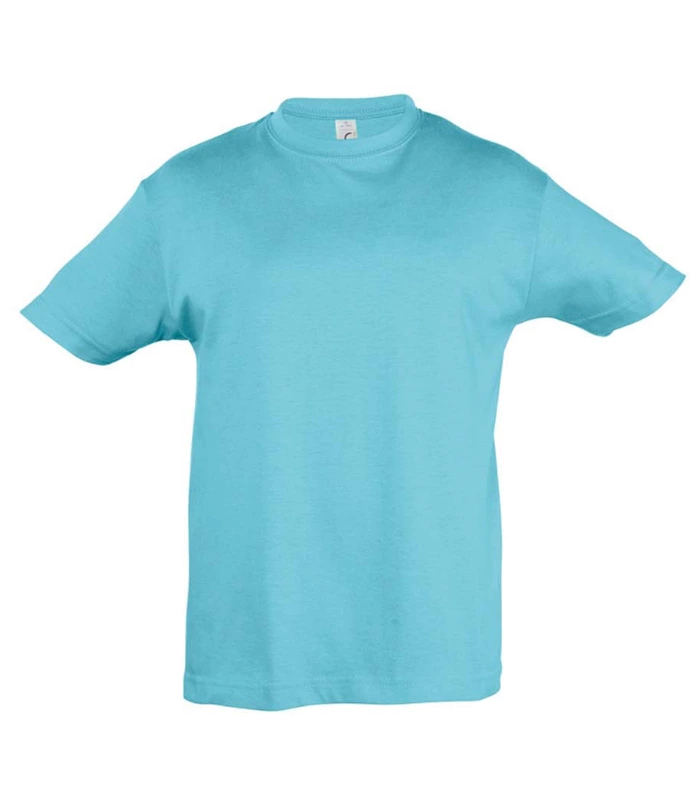 SOL'S SOL'S Kids Regent T-Shirt in ATO