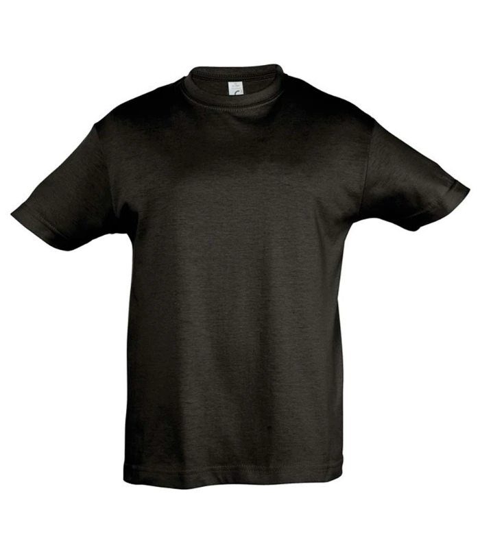SOL'S SOL'S Kids Regent T-Shirt in DBK