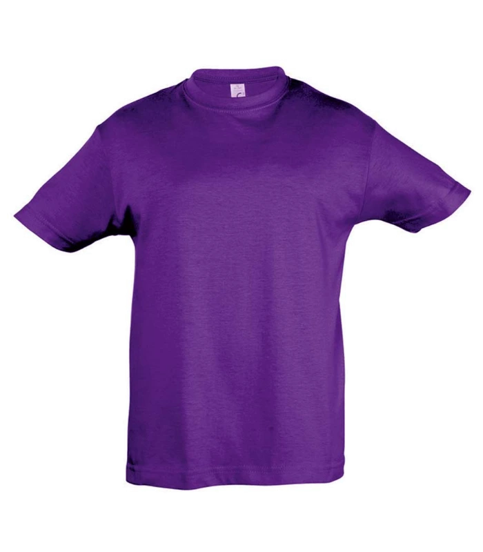 SOL'S SOL'S Kids Regent T-Shirt in DKP