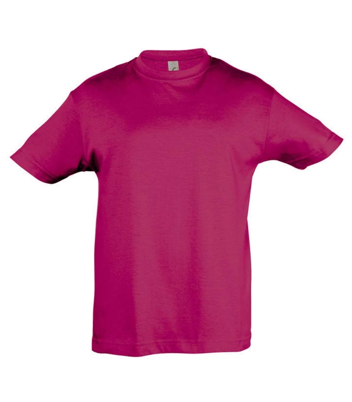 SOL'S SOL'S Kids Regent T-Shirt in FUS