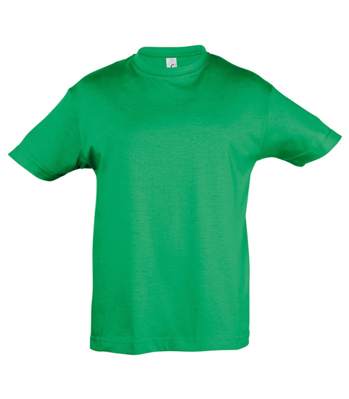 SOL'S SOL'S Kids Regent T-Shirt in KEL