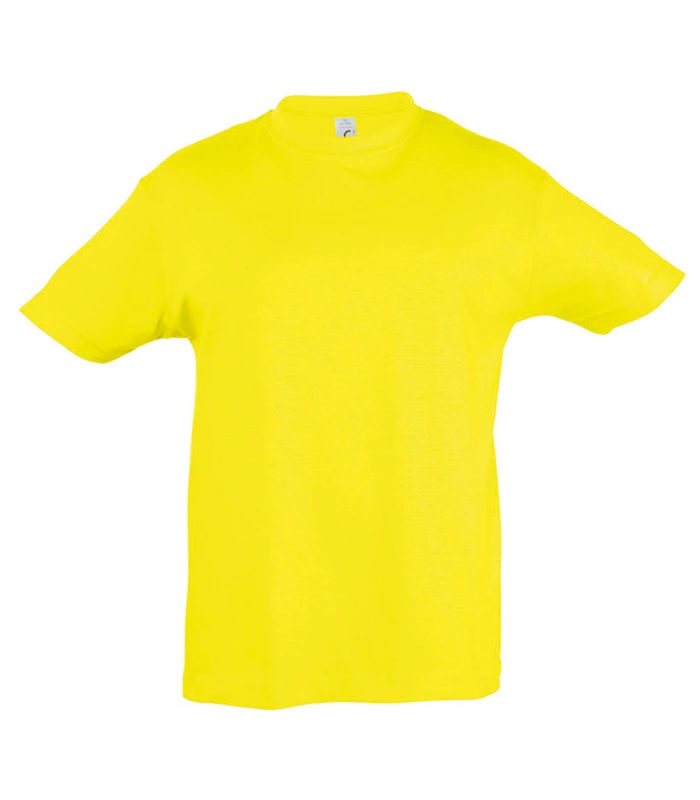 SOL'S SOL'S Kids Regent T-Shirt in LEM
