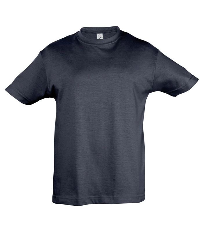 SOL'S SOL'S Kids Regent T-Shirt in NAV
