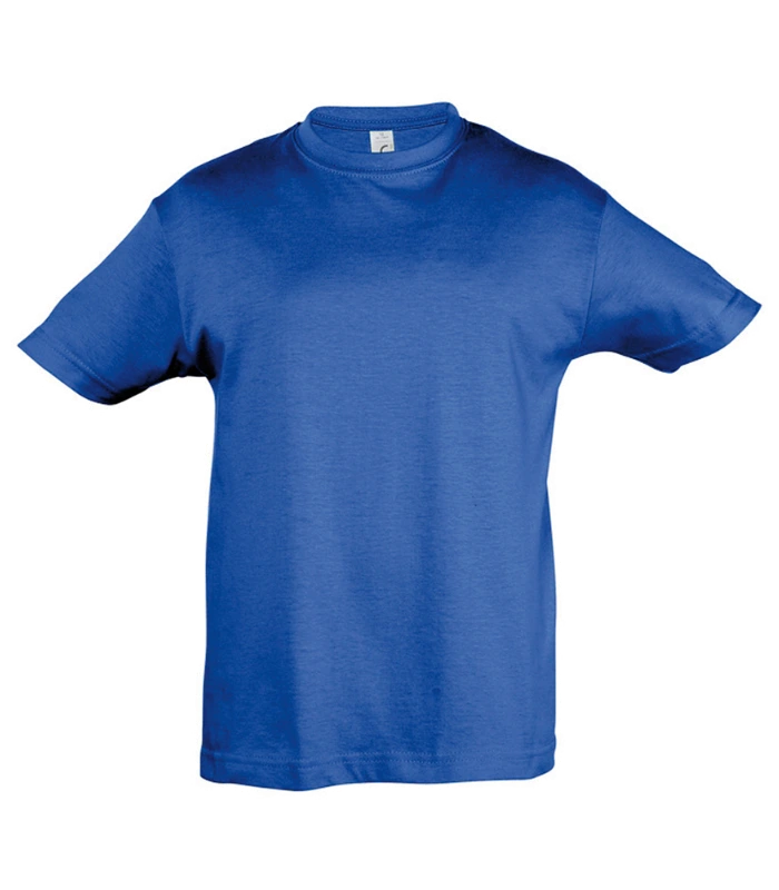 SOL'S SOL'S Kids Regent T-Shirt in ROY