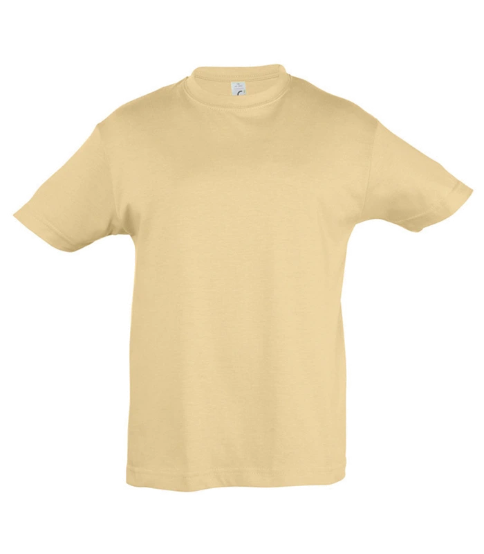SOL'S SOL'S Kids Regent T-Shirt in SAN