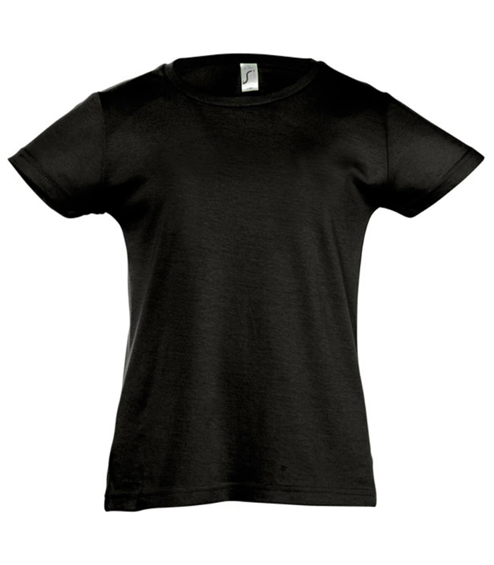SOL'S SOL'S Girls Cherry T-Shirt in DBK