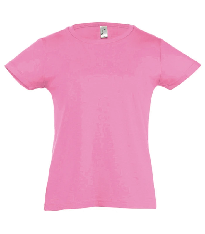 SOL'S SOL'S Girls Cherry T-Shirt in ORC