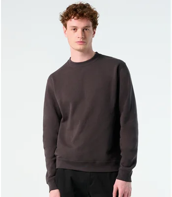 SOL'S SOL'S Unisex New Supreme Sweatshirt in CHA