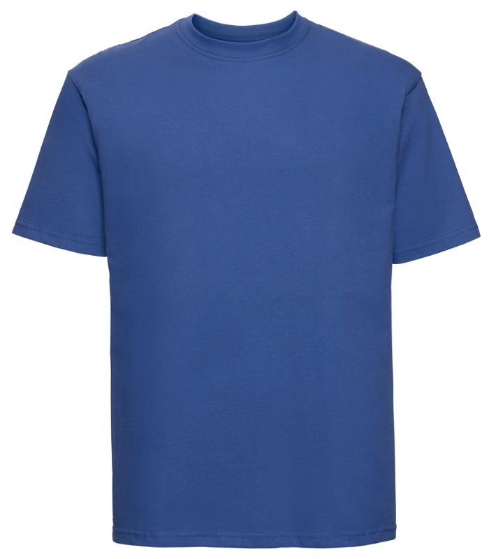 Russell Athletic Russell Athletic Classic Ringspun T-Shirt in Bright Royal