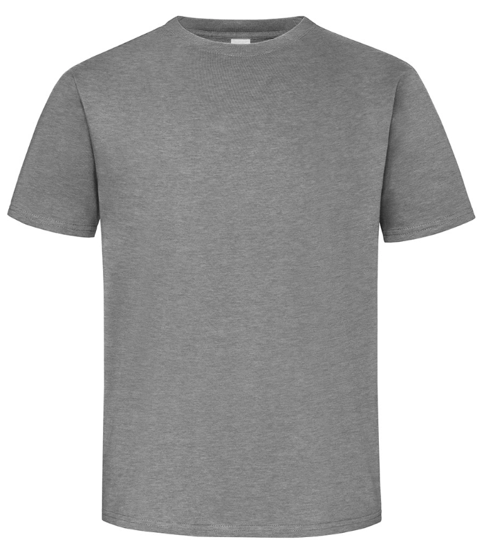 Russell Athletic Russell Athletic Authentic Heavyweight T-Shirt in Sport Heather
