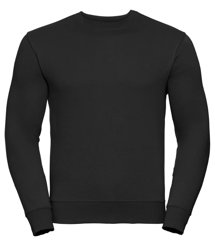 Russell Athletic Russell Athletic Authentic Sweatshirt in Black