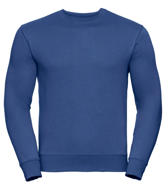 Russell Athletic Russell Athletic Authentic Sweatshirt in Bright Royal