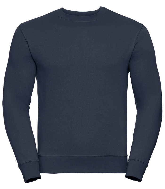 Russell Athletic Russell Athletic Authentic Sweatshirt in French Navy