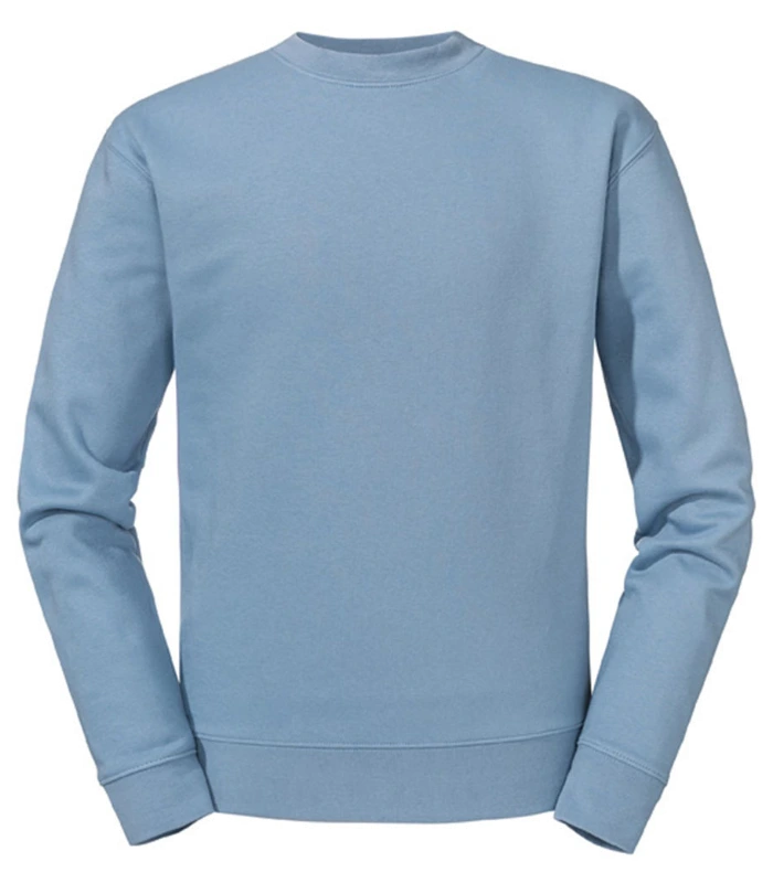 Russell Athletic Russell Athletic Authentic Sweatshirt in Mineral Blue
