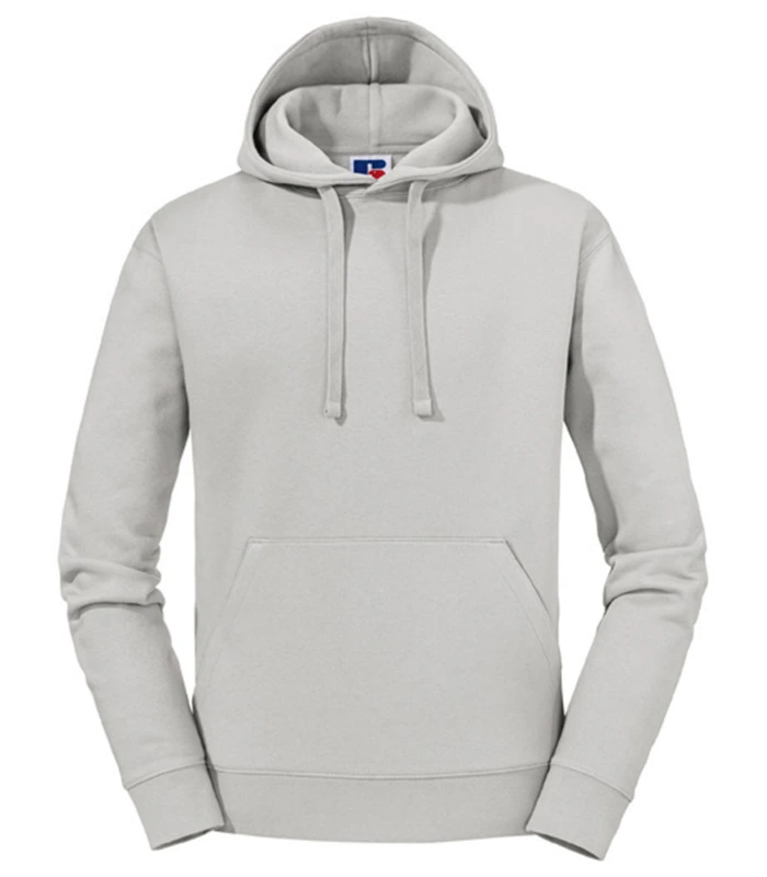 Russell Athletic Russell Athletic Authentic Hooded Sweatshirt in Urban Grey