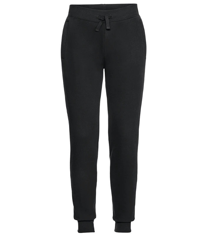 Russell Athletic Russell Athletic Authentic Jog Pants in Black