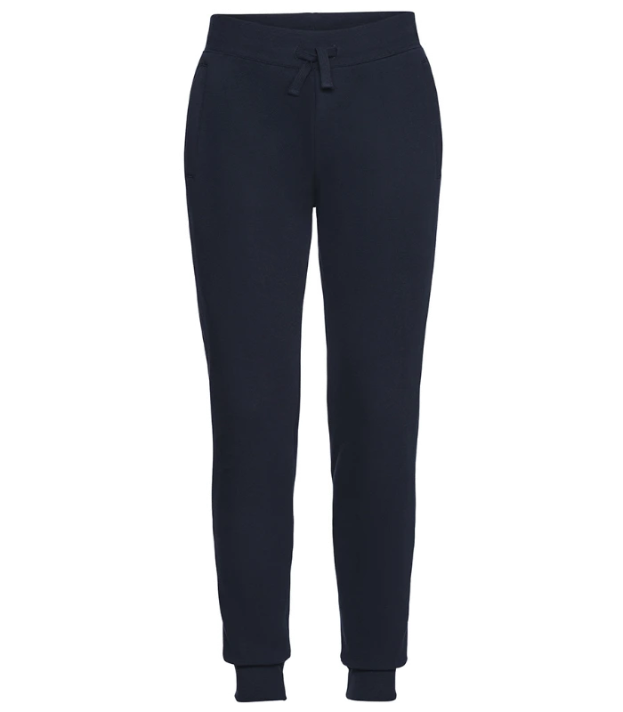 Russell Athletic Russell Athletic Authentic Jog Pants in French Navy