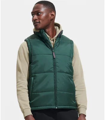 SOL'S SOL'S Unisex Warm Bodywarmer in FOR