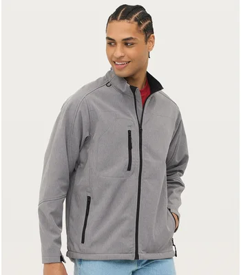 SOL'S SOL'S Relax Soft Shell Jacket in AYB