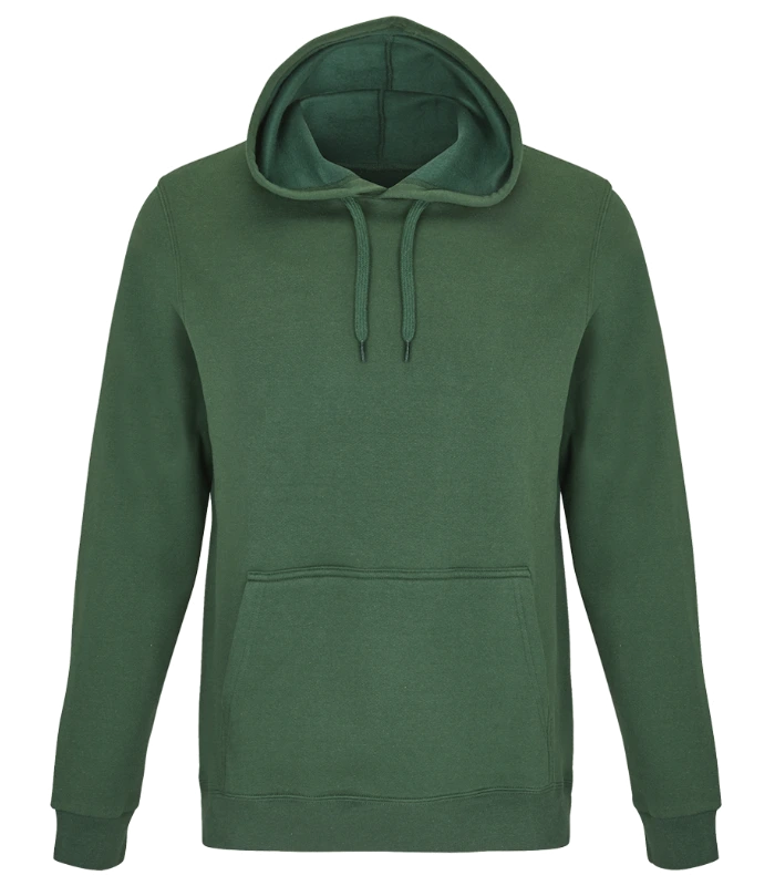 SOL'S SOL'S Unisex Snake Hooded Sweatshirt in BOT