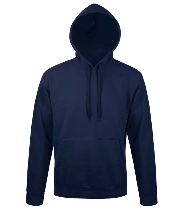 SOL'S SOL'S Unisex Snake Hooded Sweatshirt in FNA