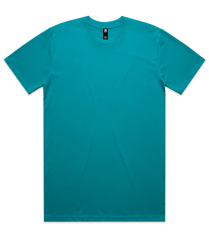 AS Colour AS Colour Classic Tee in CHARLOTTE