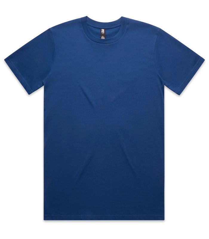 AS Colour AS Colour Classic Tee in LIBERTY