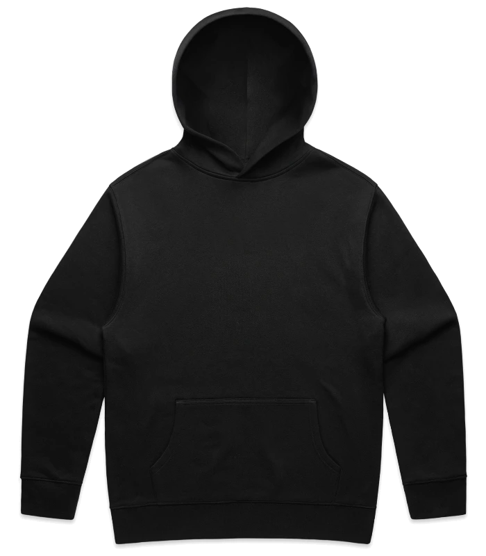 AS Colour AS Colour Relax Hood in ATHLETIC HEATHER