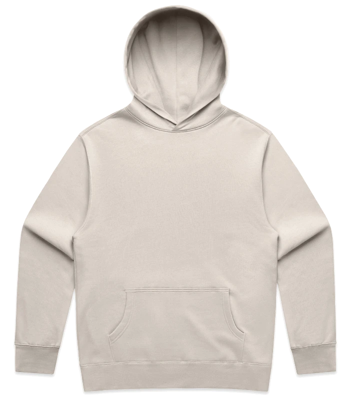 AS Colour AS Colour Relax Hood in BONE