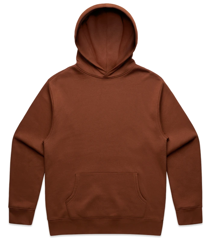 AS Colour AS Colour Relax Hood in CLAY