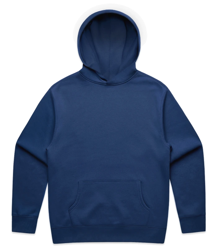 AS Colour AS Colour Relax Hood in COBALT