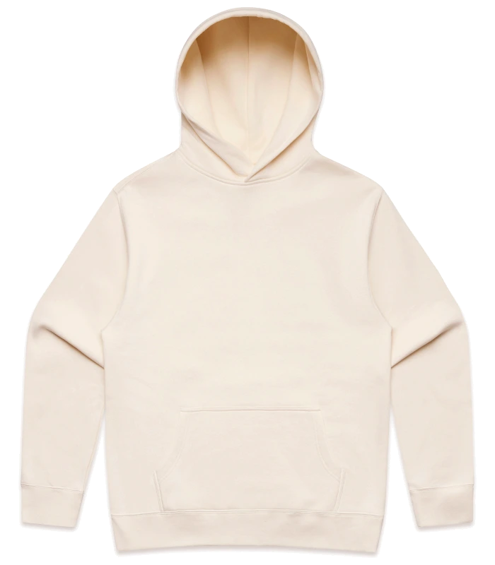 AS Colour AS Colour Relax Hood in ECRU
