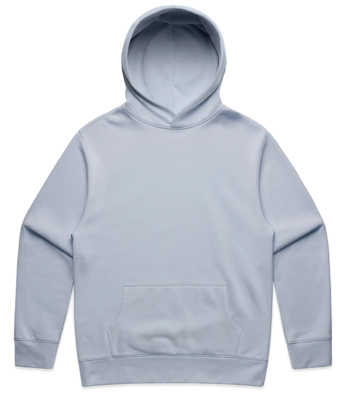AS Colour AS Colour Relax Hood in POWDER