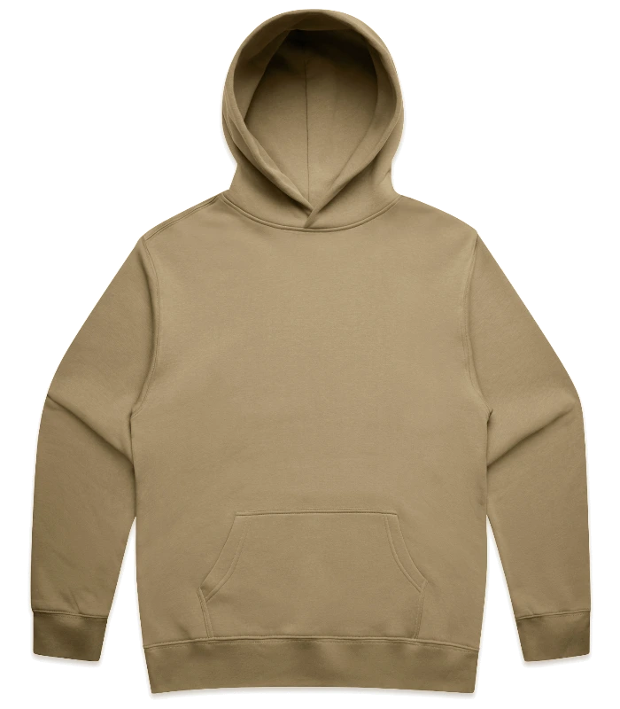 AS Colour AS Colour Relax Hood in SAND