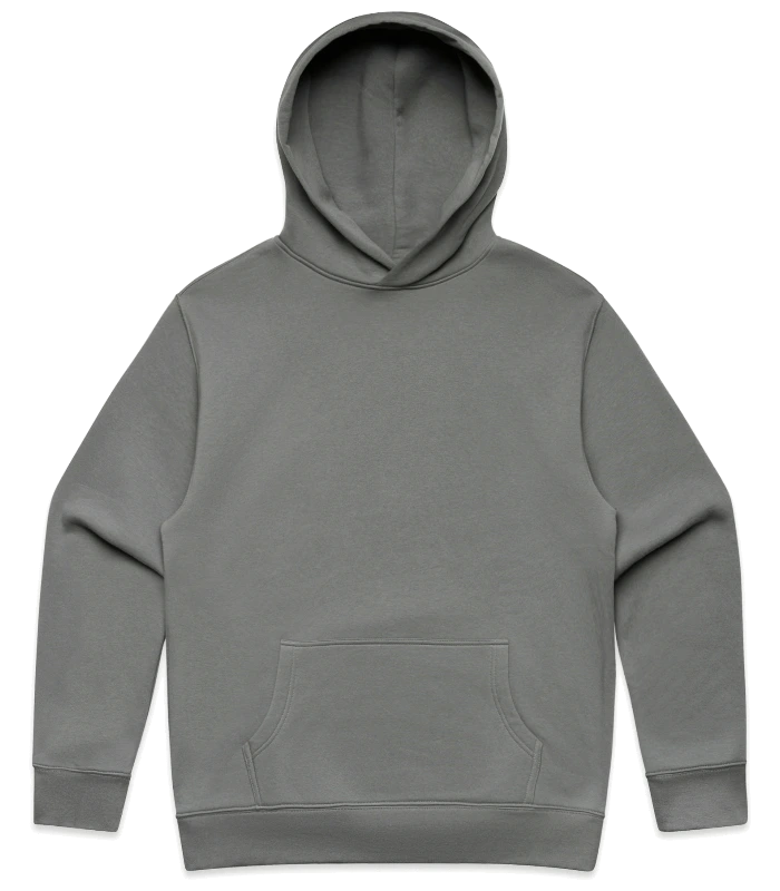 AS Colour AS Colour Relax Hood in SHADOW