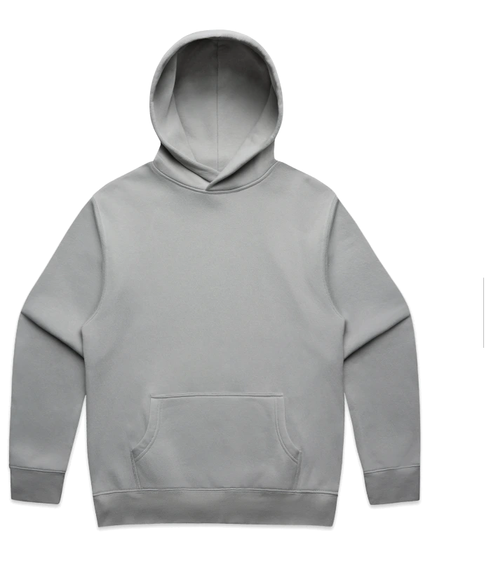 AS Colour AS Colour Relax Hood in STORM