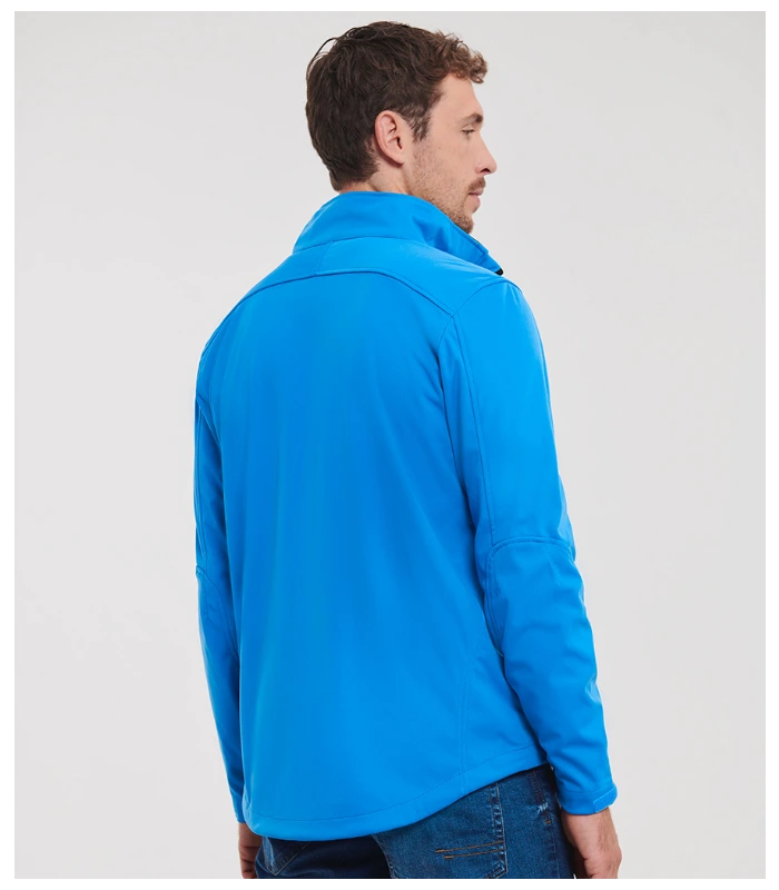 Russell Athletic Russell Athletic Sports Shell 5000 Jacket