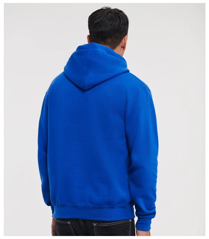 Russell Russell Hooded Sweatshirt